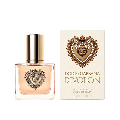 dolce gabbana devotion avis|Mehr.